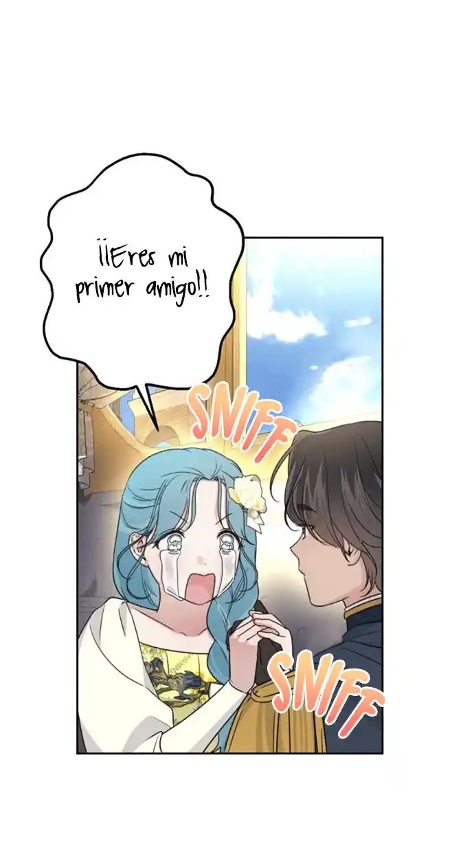 Little Princess Mint - Capítulo 31 - Página 55 - LectorTMOo