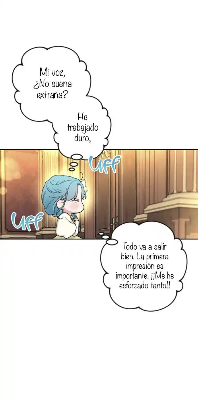Little Princess Mint - Capítulo 31 - Página 63 - LectorTMOo