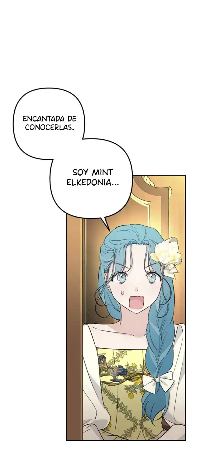 Little Princess Mint - Capítulo 31 - Página 64 - LectorTMOo