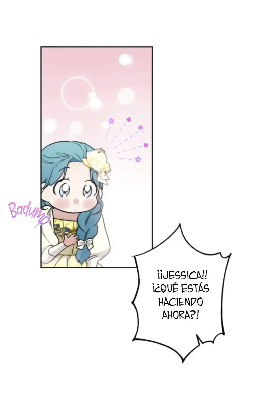 Little Princess Mint - Capítulo 32 - Página 39 - LectorTMOo