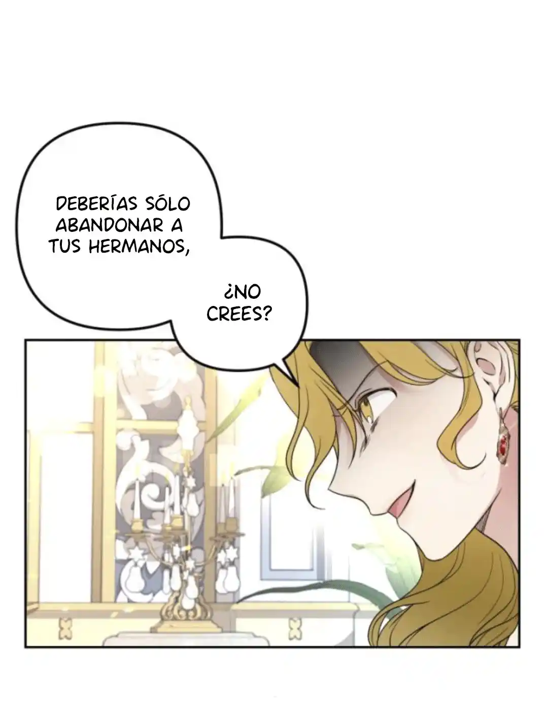 Little Princess Mint - Capítulo 32 - Página 57 - LectorTMOo