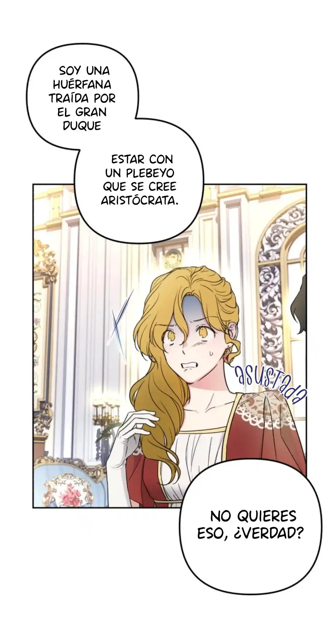 Little Princess Mint - Capítulo 33 - Página 9 - LectorTMOo