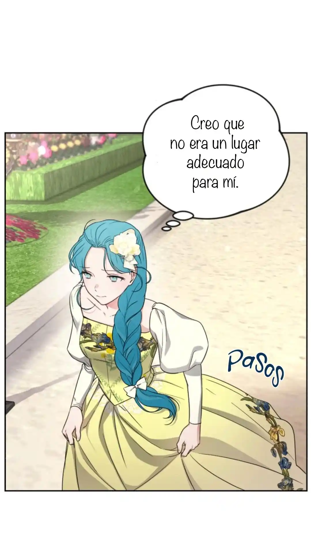 Little Princess Mint - Capítulo 33 - Página 16 - LectorTMOo
