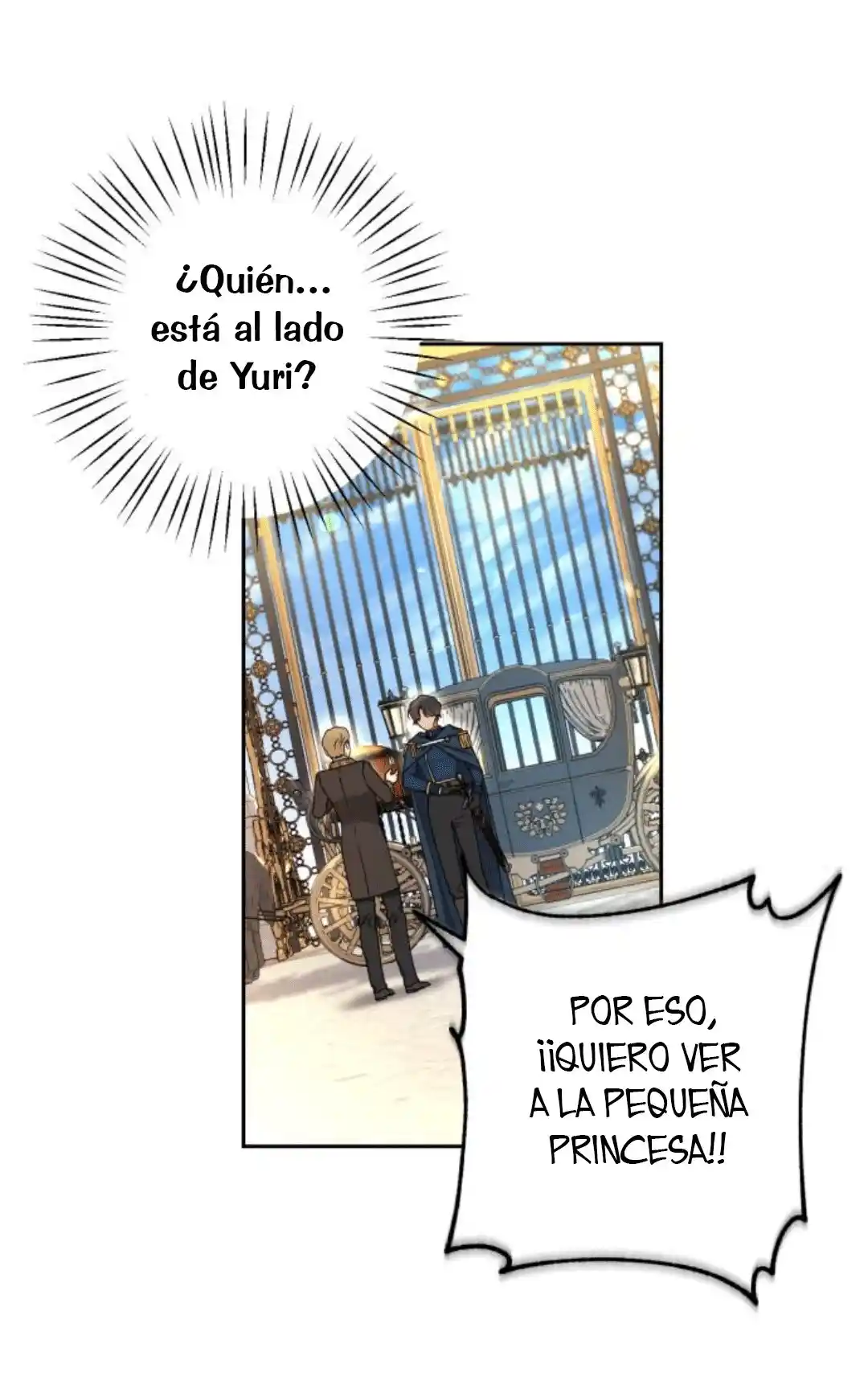 Little Princess Mint - Capítulo 33 - Página 18 - LectorTMOo