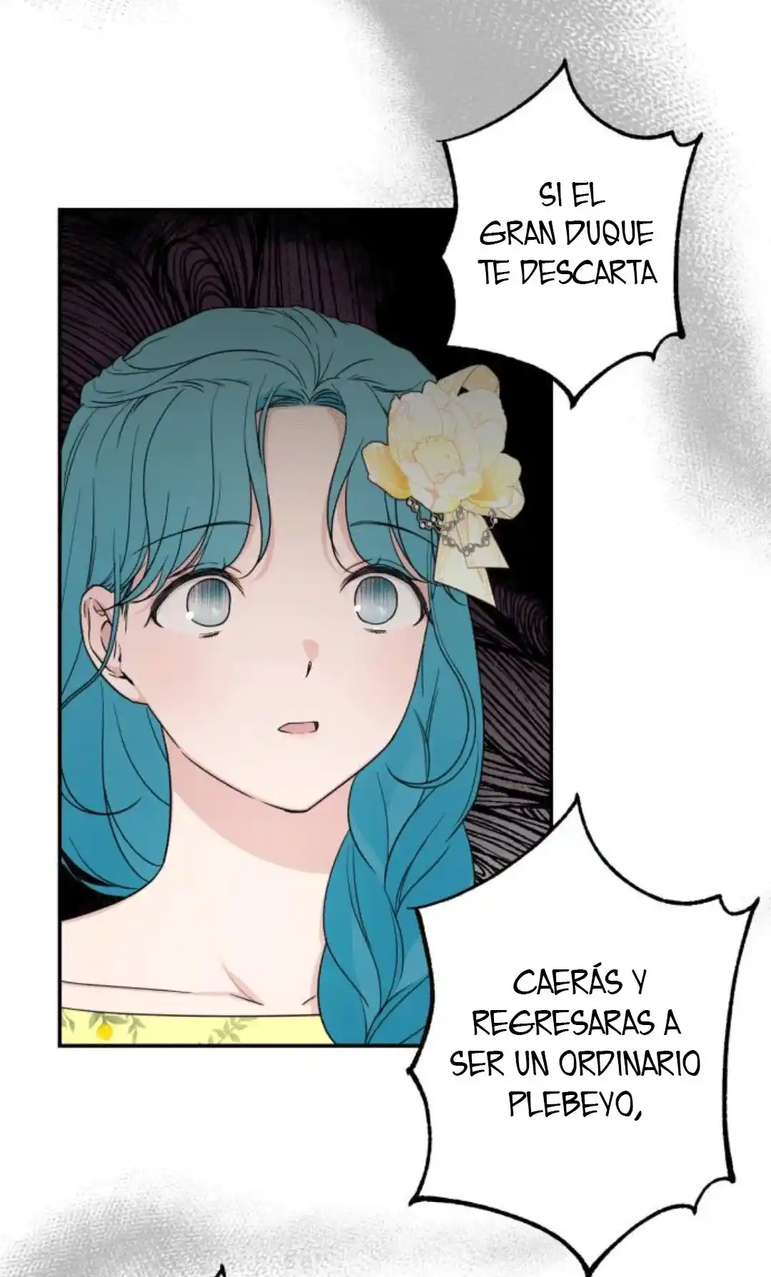 Little Princess Mint - Capítulo 33 - Página 45 - LectorTMOo