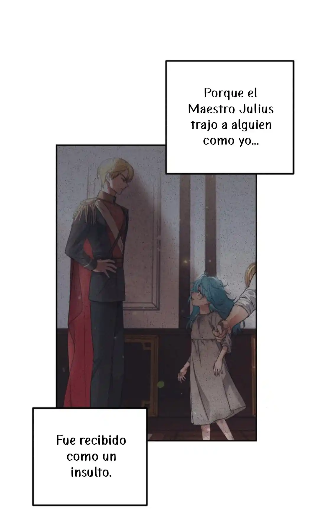 Little Princess Mint - Capítulo 33 - Página 49 - LectorTMOo