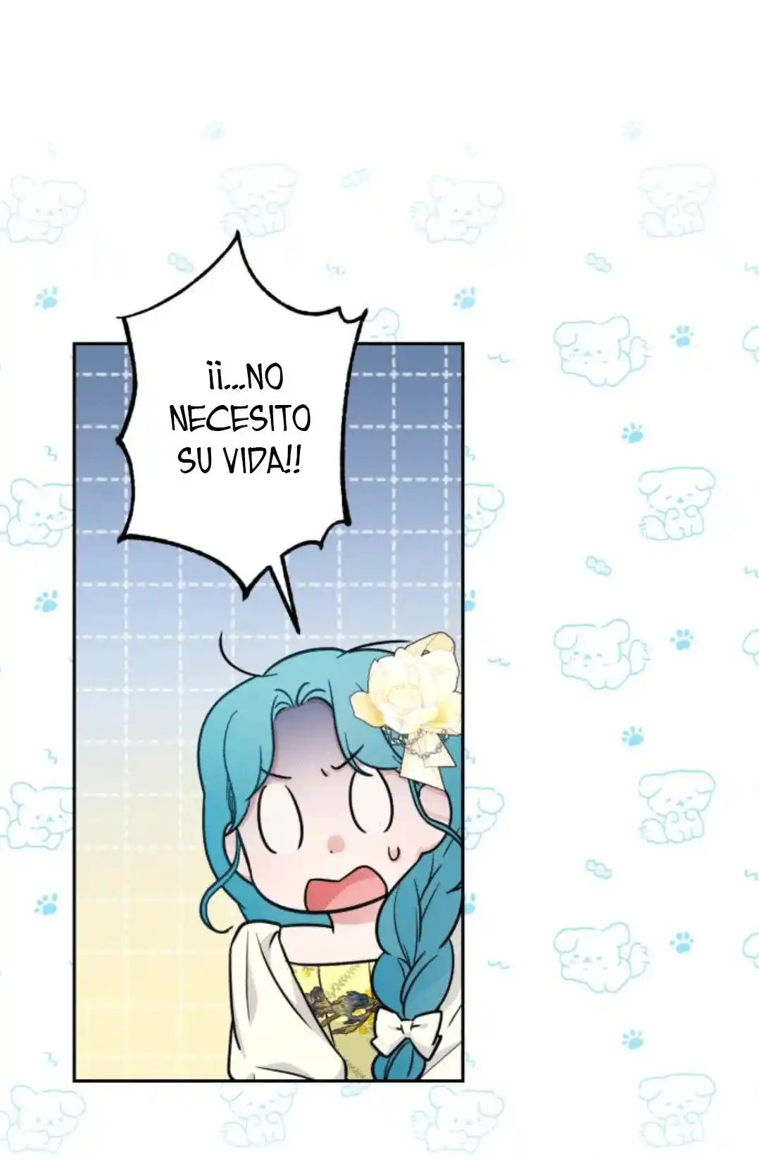 Little Princess Mint - Capítulo 33 - Página 59 - LectorTMOo
