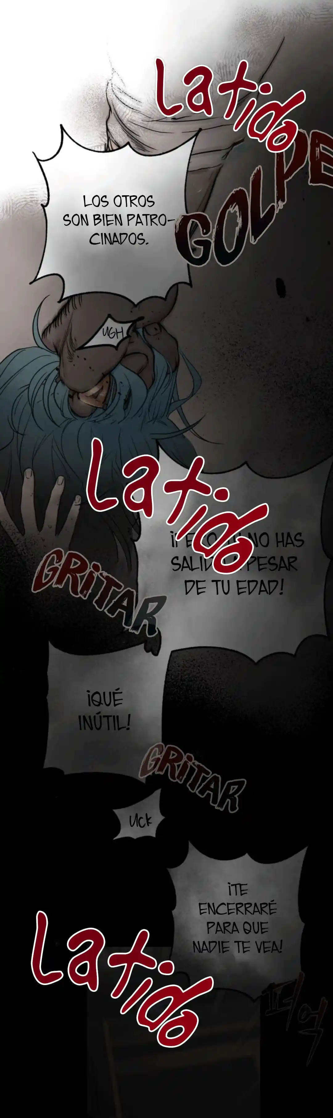 Little Princess Mint - Capítulo 34 - Página 12 - LectorTMOo