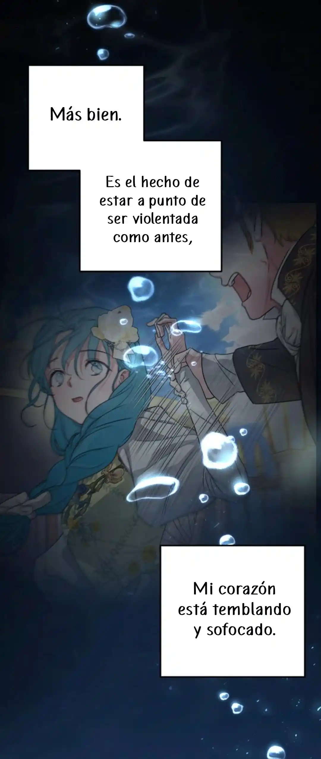 Little Princess Mint - Capítulo 34 - Página 34 - LectorTMOo