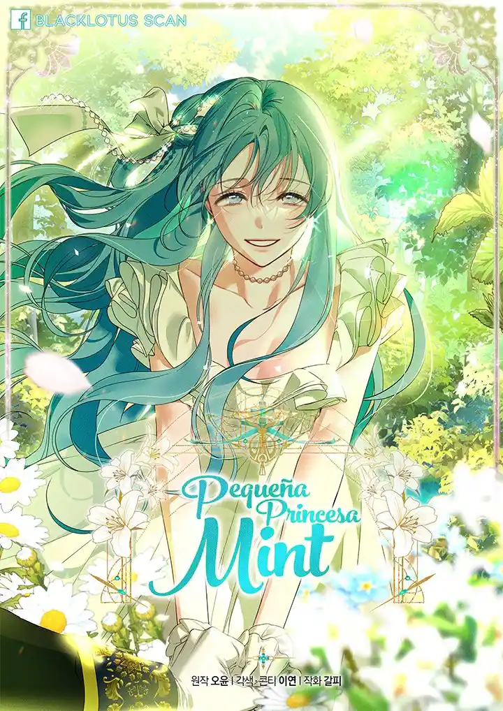 Little Princess Mint - Capítulo 35 - Página 1 - LectorTMOo