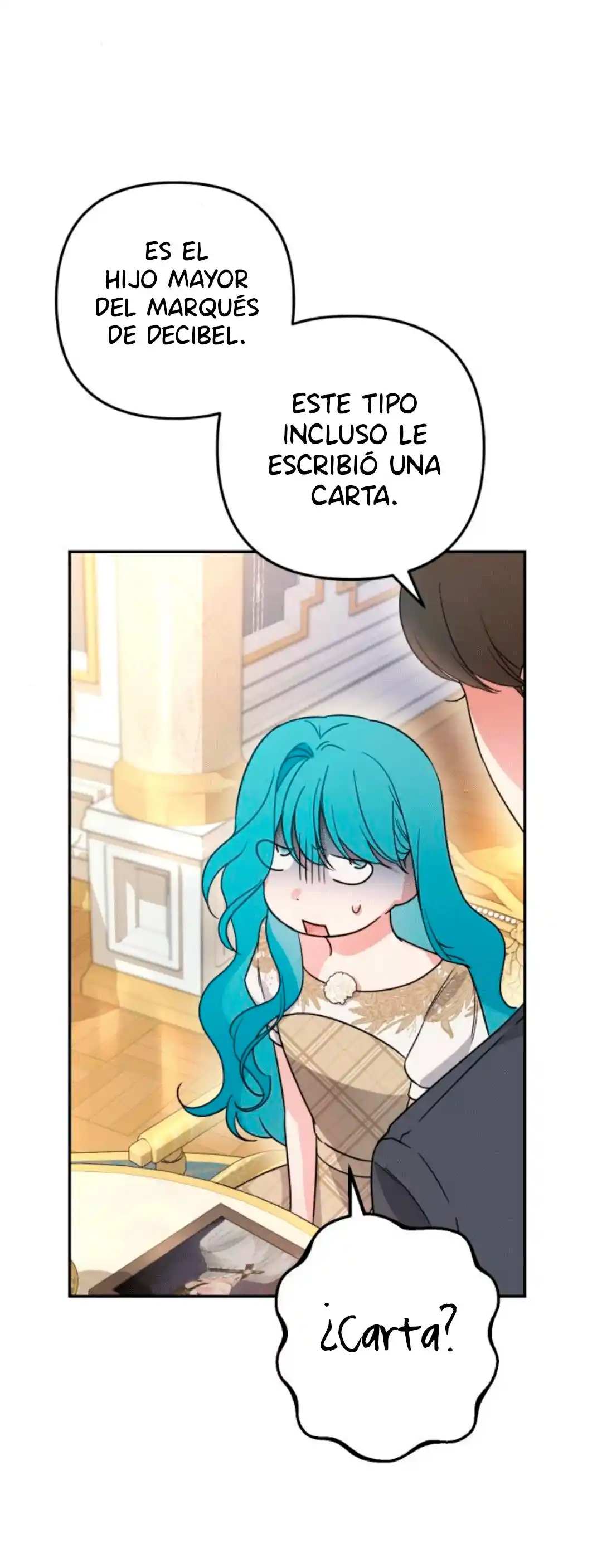 Little Princess Mint - Capítulo 35 - Página 56 - LectorTMOo