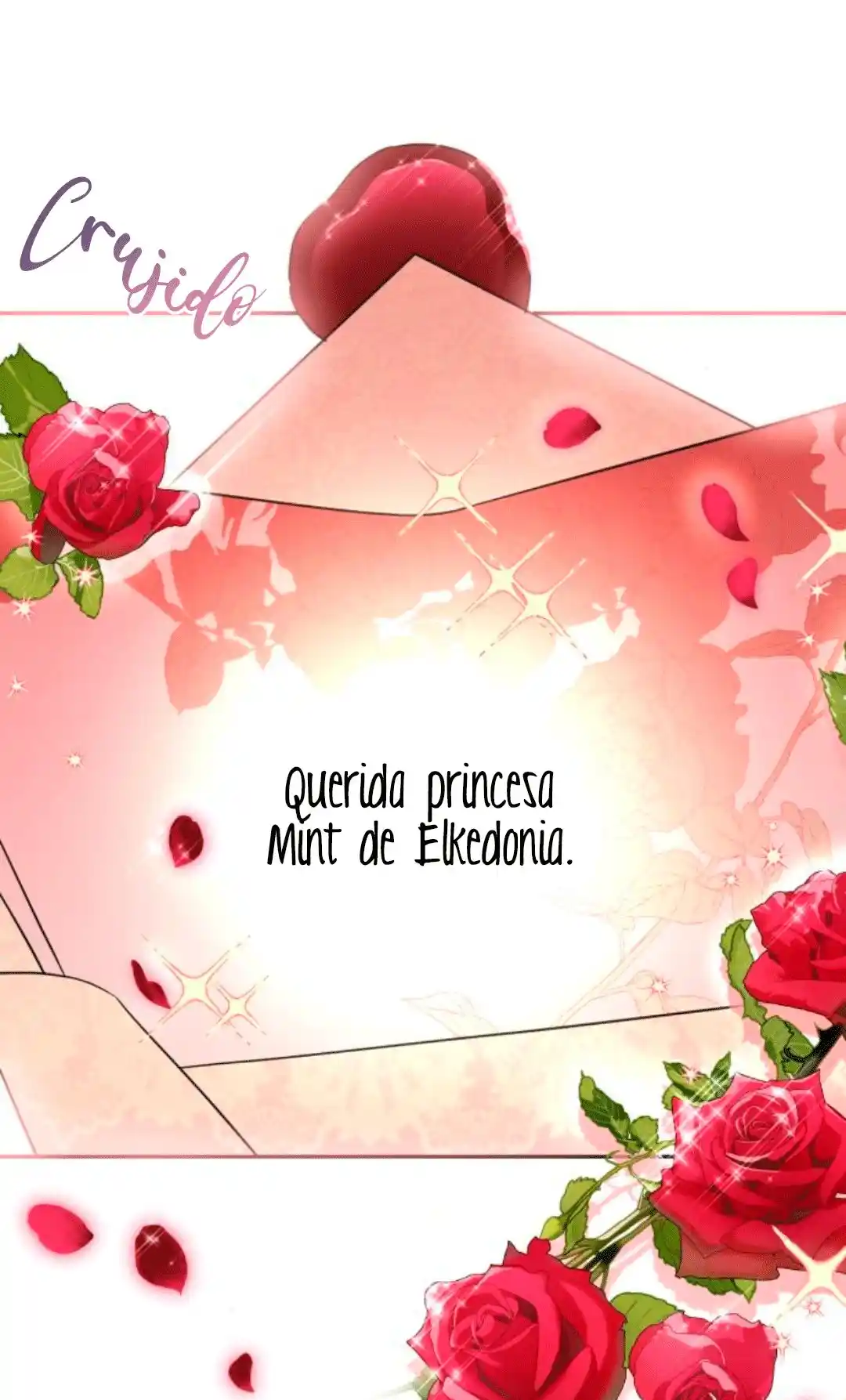 Little Princess Mint - Capítulo 35 - Página 57 - LectorTMOo