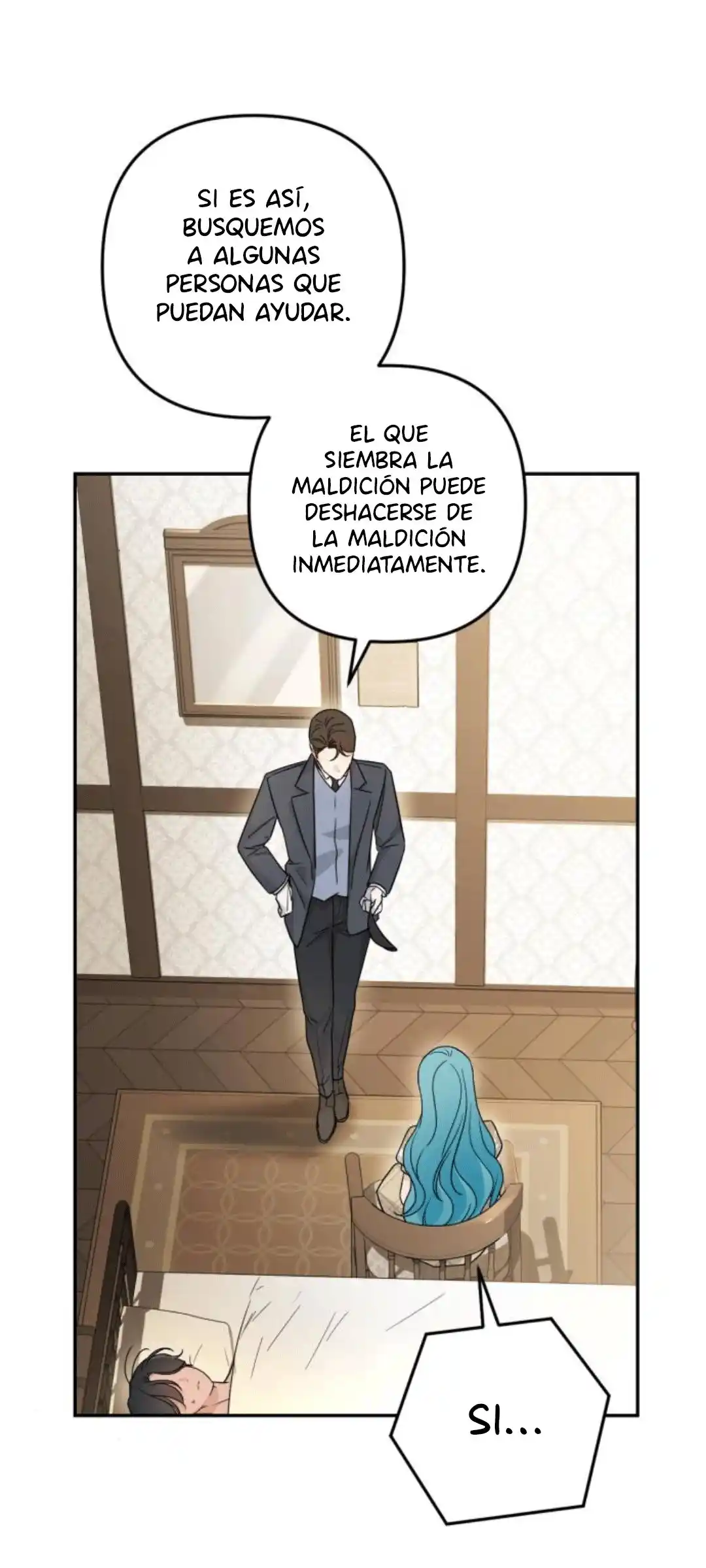Little Princess Mint - Capítulo 36 - Página 51 - LectorTMOo