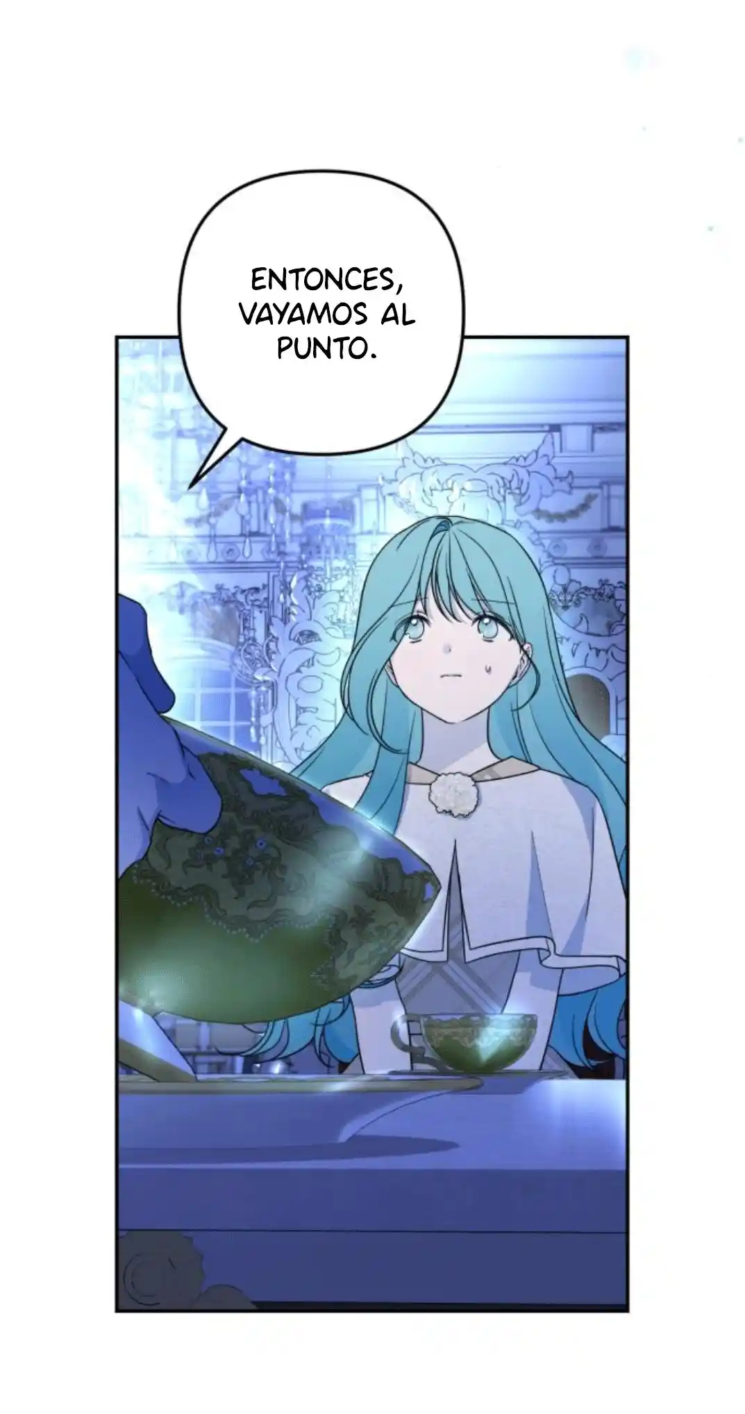 Little Princess Mint - Capítulo 37 - Página 29 - LectorTMOo