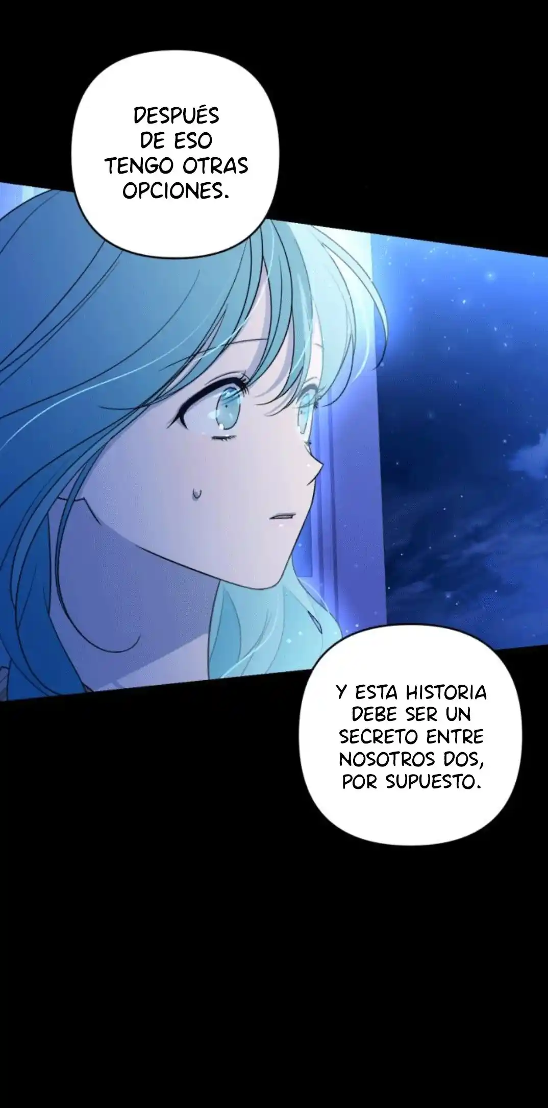 Little Princess Mint - Capítulo 38 - Página 55 - LectorTMOo