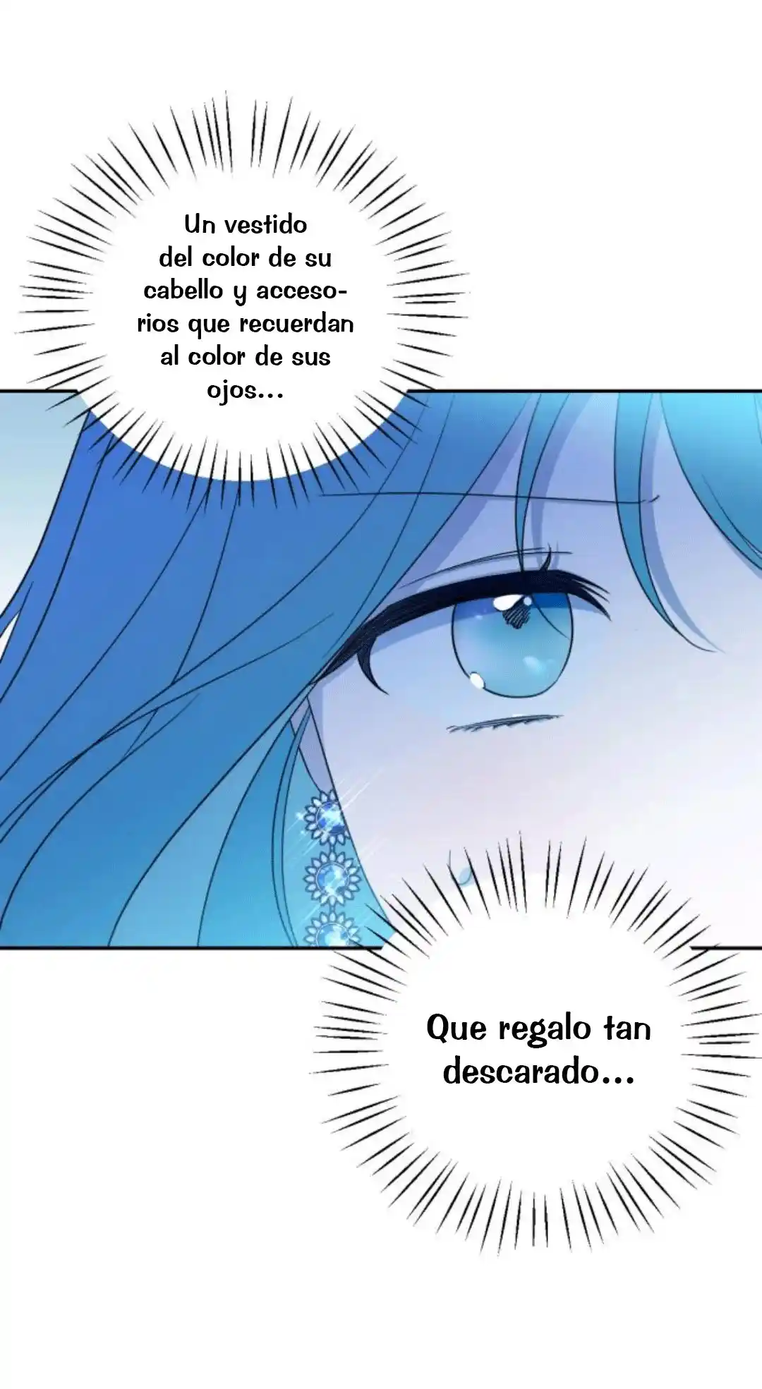 Little Princess Mint - Capítulo 39 - Página 16 - LectorTMOo