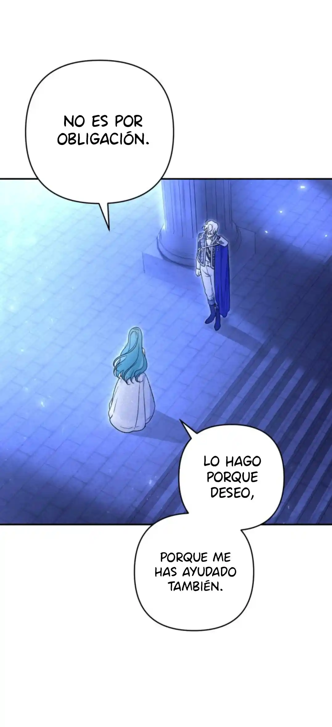 Little Princess Mint - Capítulo 39 - Página 22 - LectorTMOo