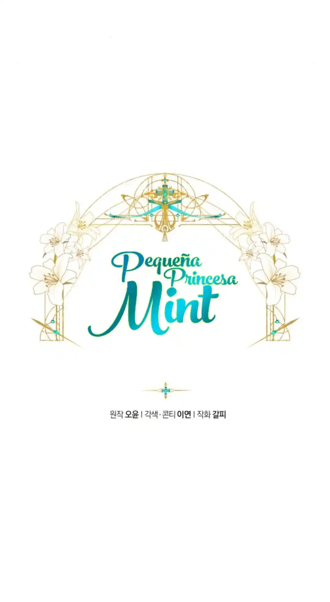 Little Princess Mint - Capítulo 39 - Página 31 - LectorTMOo