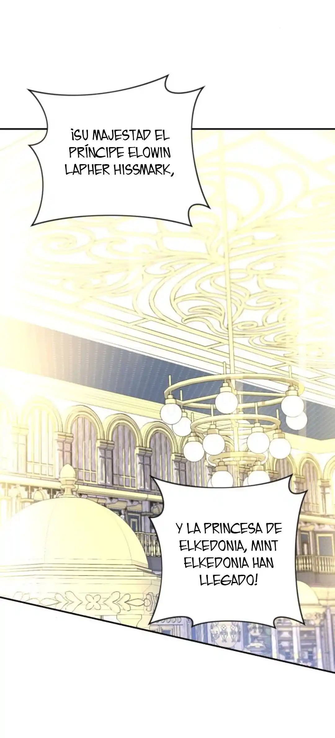 Little Princess Mint - Capítulo 39 - Página 32 - LectorTMOo