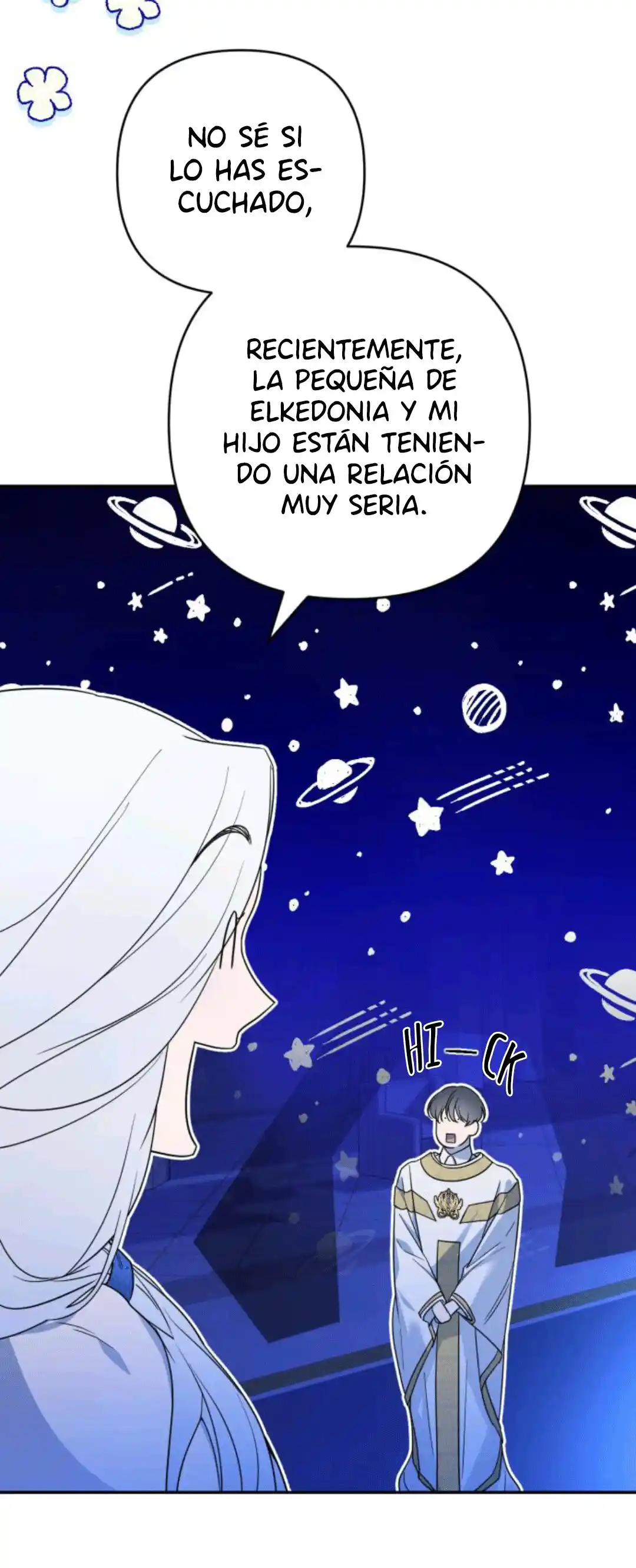 Little Princess Mint - Capítulo 42 - Página 14 - LectorTMOo