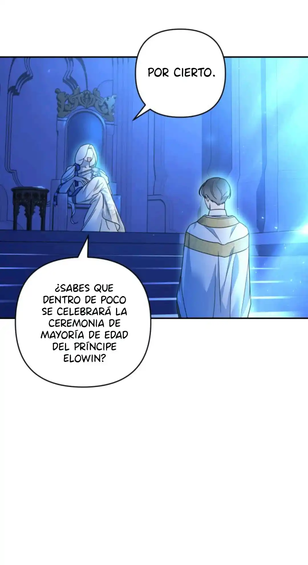 Little Princess Mint - Capítulo 42 - Página 21 - LectorTMOo