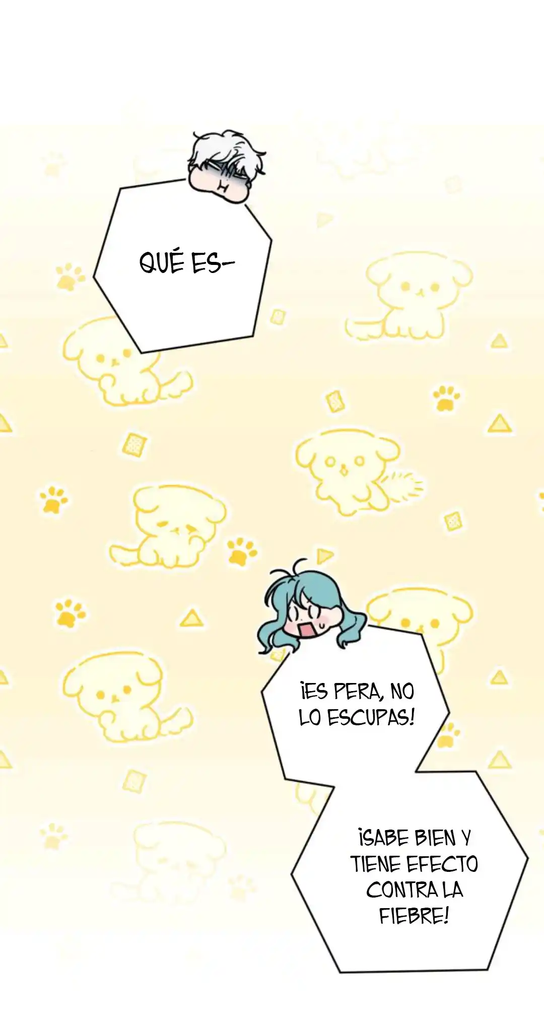 Little Princess Mint - Capítulo 43 - Página 78 - LectorTMOo