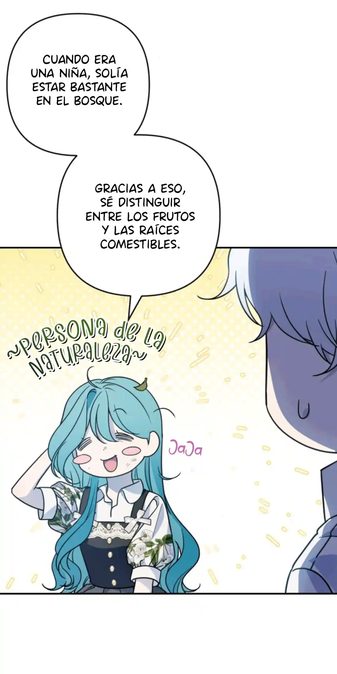 Little Princess Mint - Capítulo 44 - Página 9 - LectorTMOo