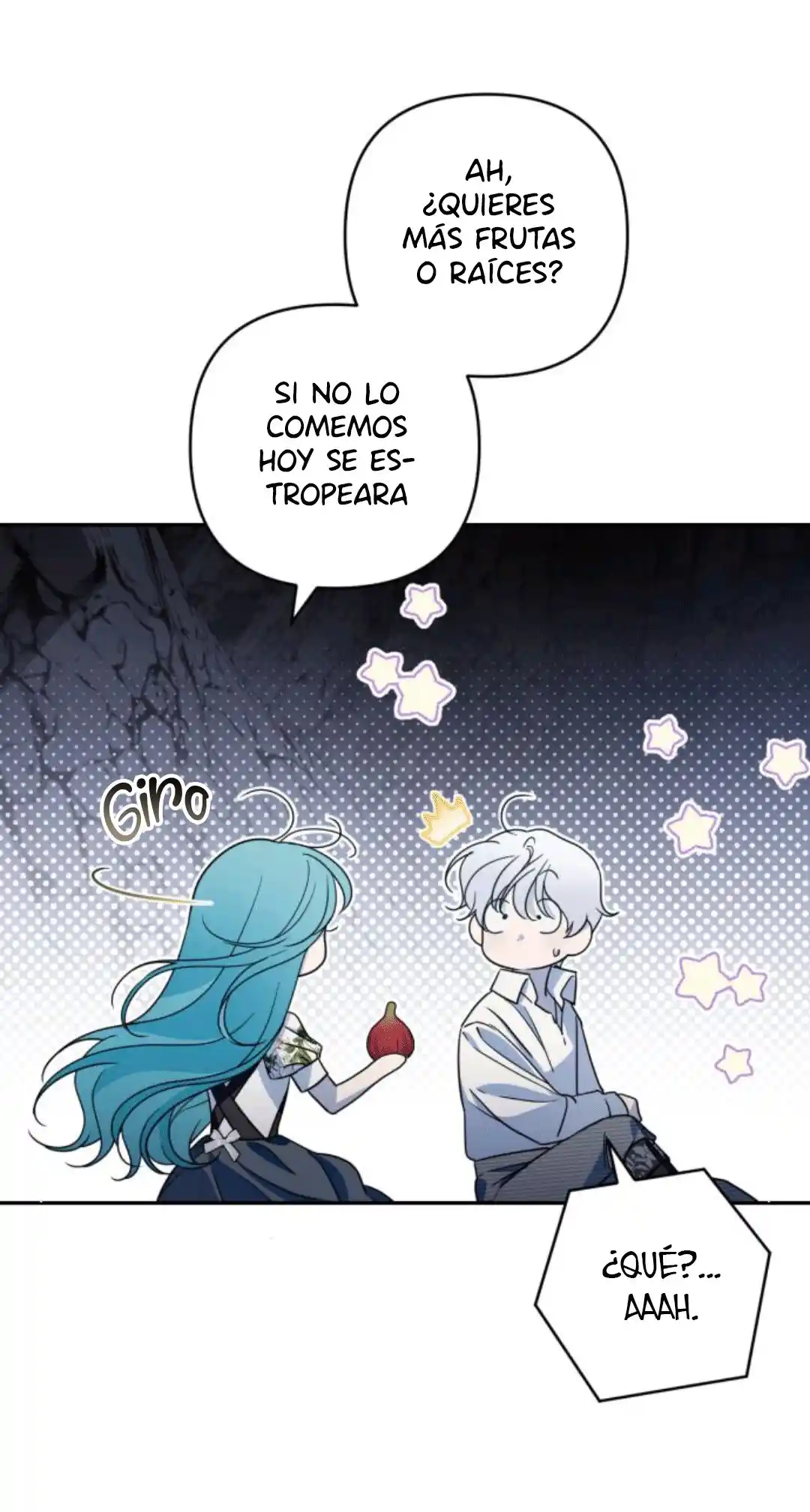 Little Princess Mint - Capítulo 44 - Página 24 - LectorTMOo