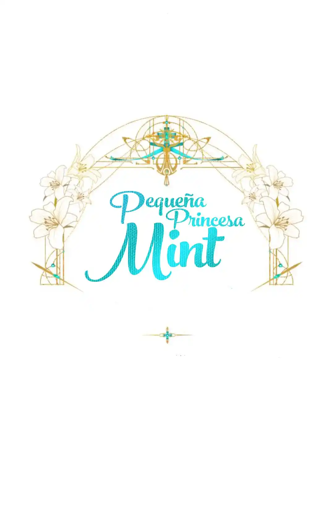 Little Princess Mint - Capítulo 44 - Página 33 - LectorTMOo