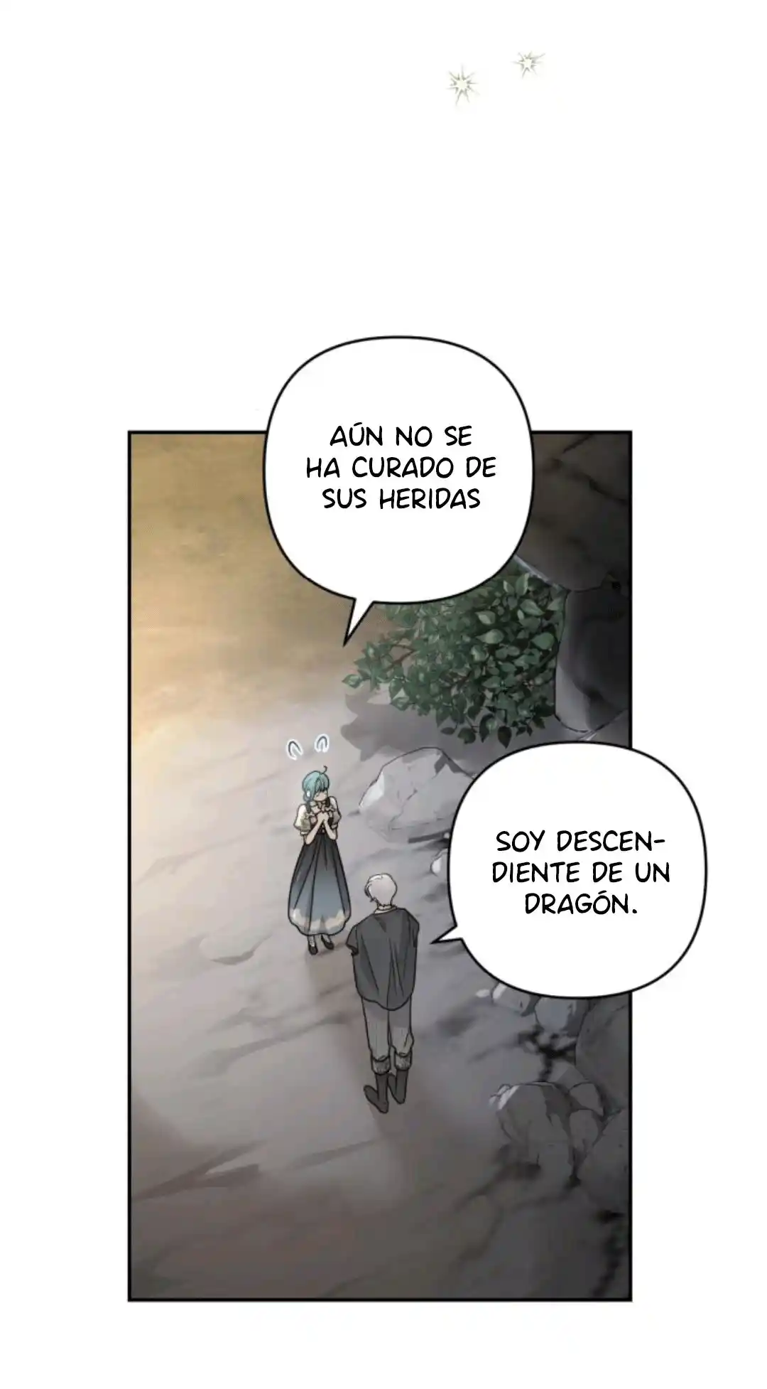 Little Princess Mint - Capítulo 44 - Página 47 - LectorTMOo
