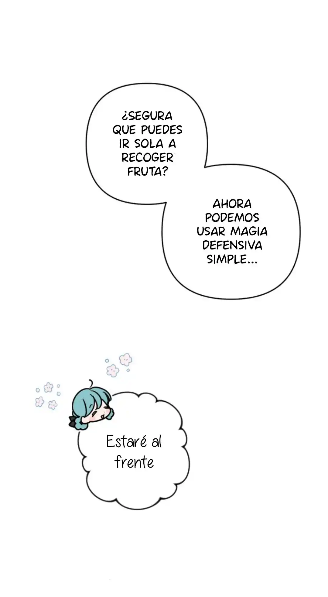 Little Princess Mint - Capítulo 44 - Página 48 - LectorTMOo