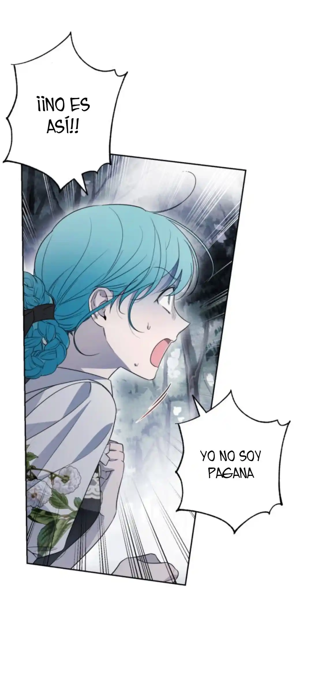Little Princess Mint - Capítulo 45 - Página 9 - LectorTMOo