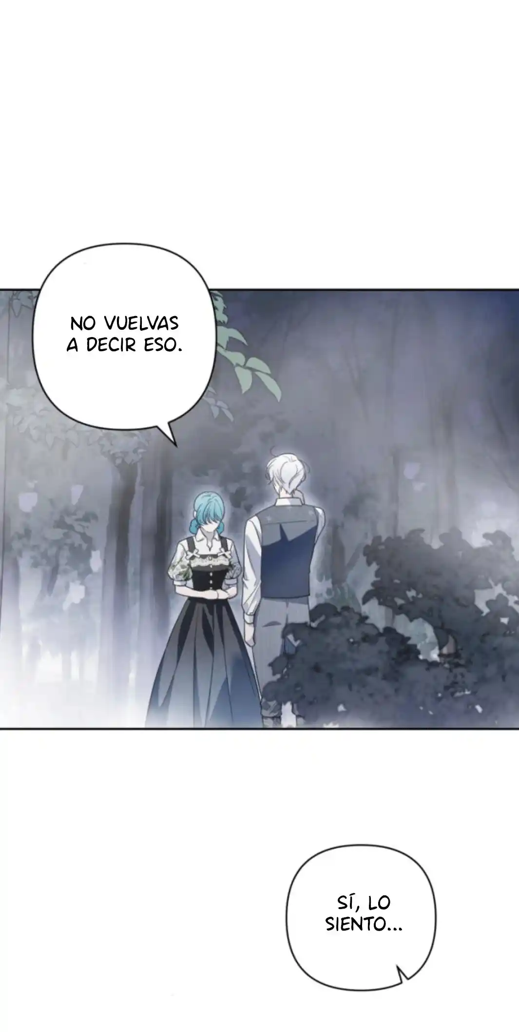 Little Princess Mint - Capítulo 45 - Página 16 - LectorTMOo
