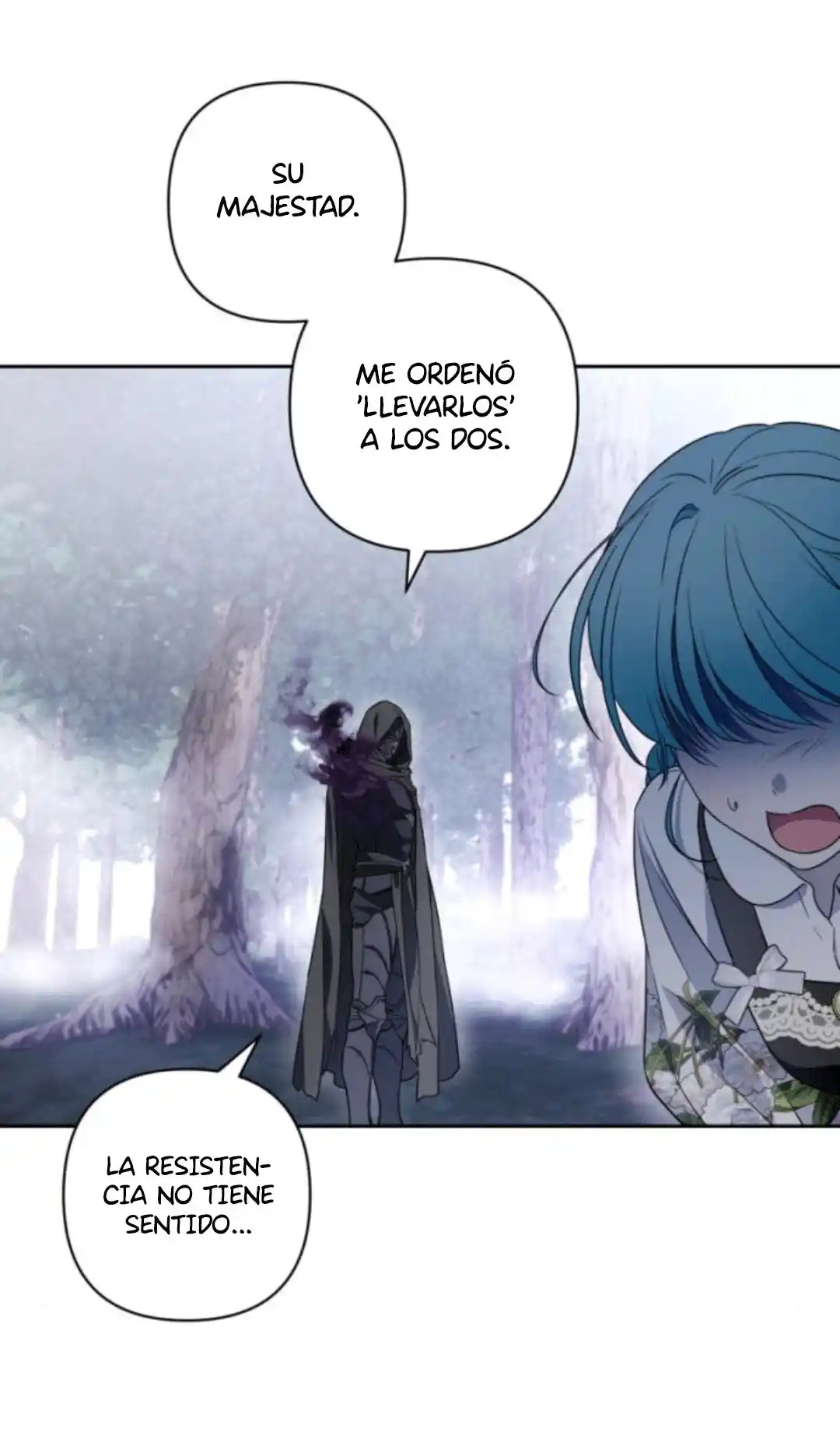 Little Princess Mint - Capítulo 45 - Página 50 - LectorTMOo