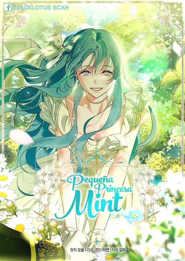 Little Princess Mint - Capítulo 46 - Página 1 - LectorTMOo