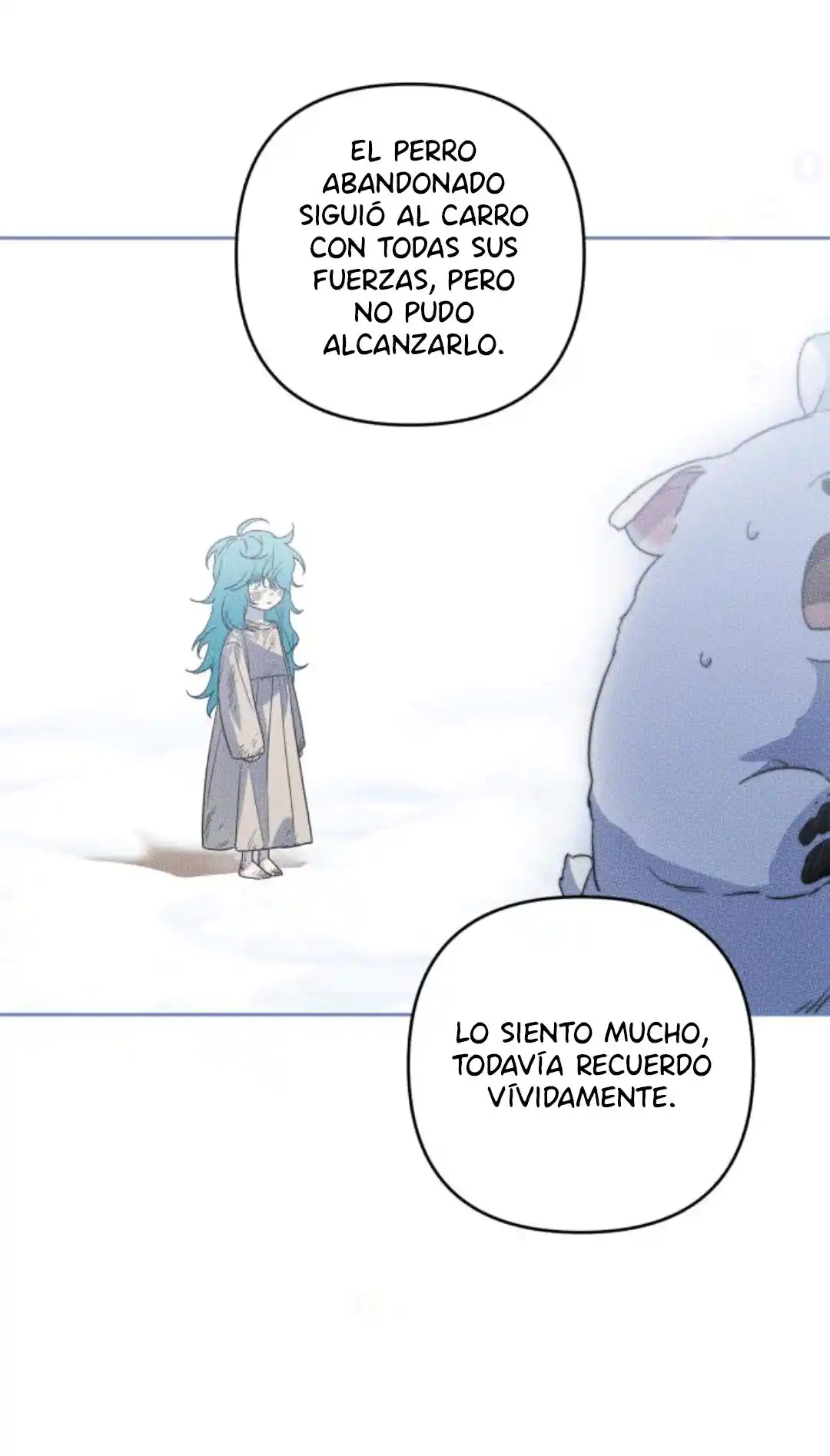 Little Princess Mint - Capítulo 47 - Página 45 - LectorTMOo