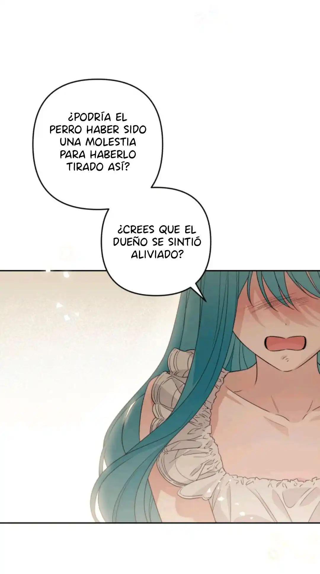 Little Princess Mint - Capítulo 47 - Página 46 - LectorTMOo