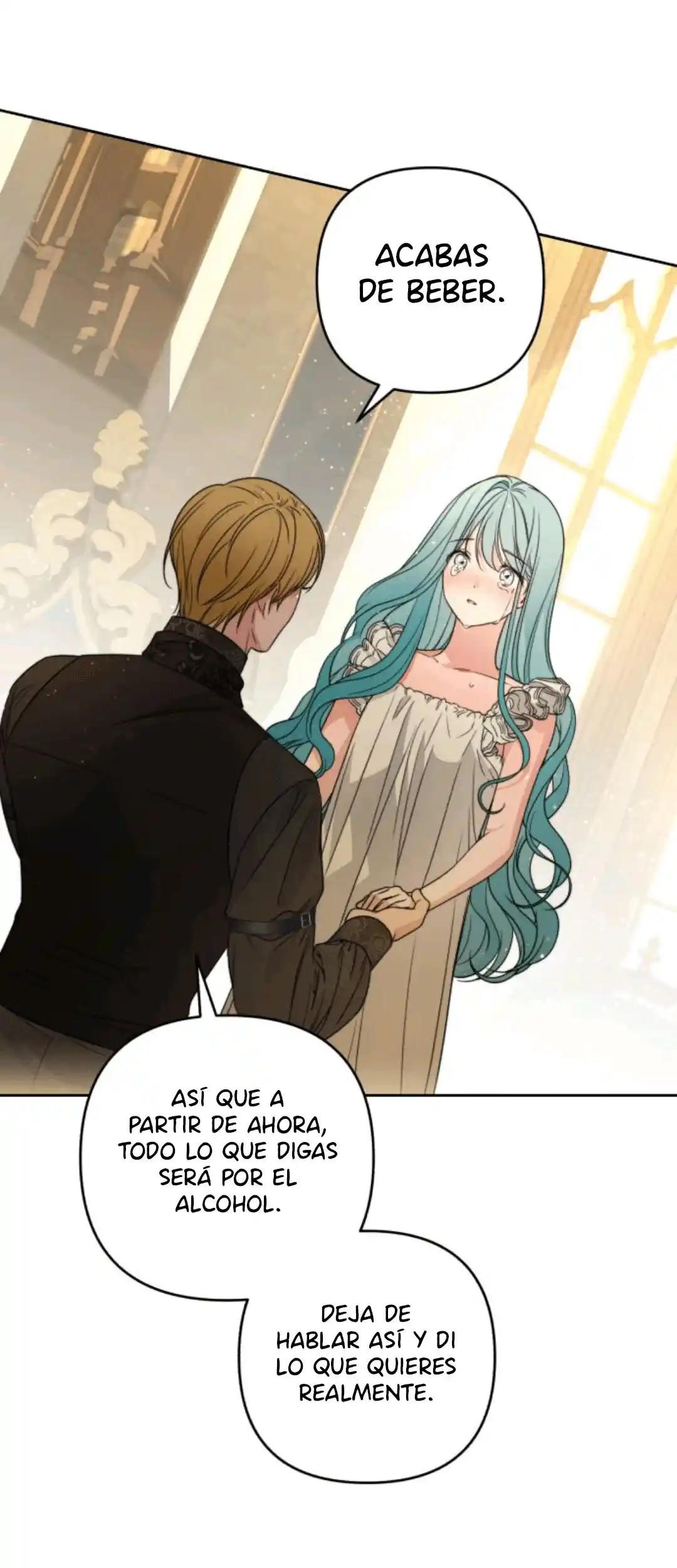 Little Princess Mint - Capítulo 47 - Página 53 - LectorTMOo