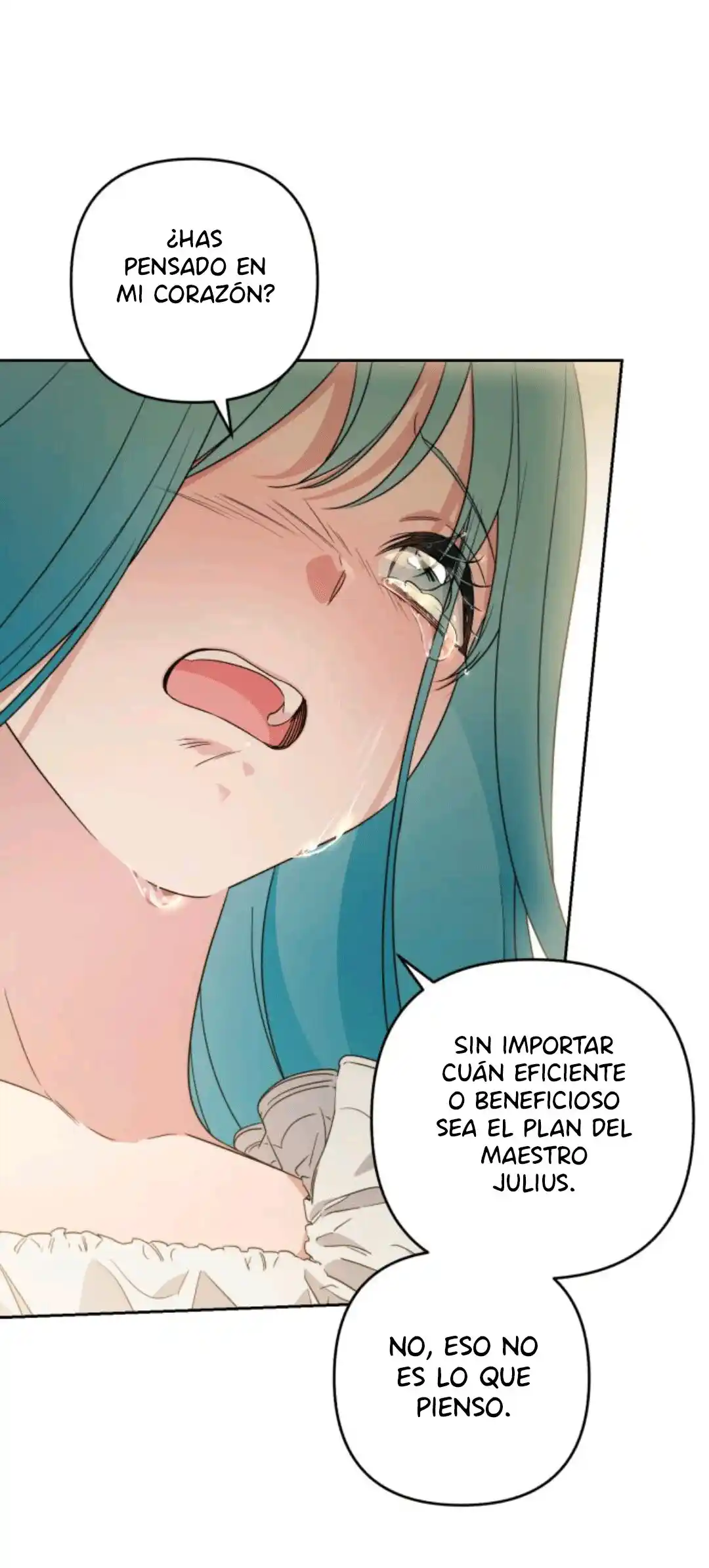 Little Princess Mint - Capítulo 47 - Página 55 - LectorTMOo