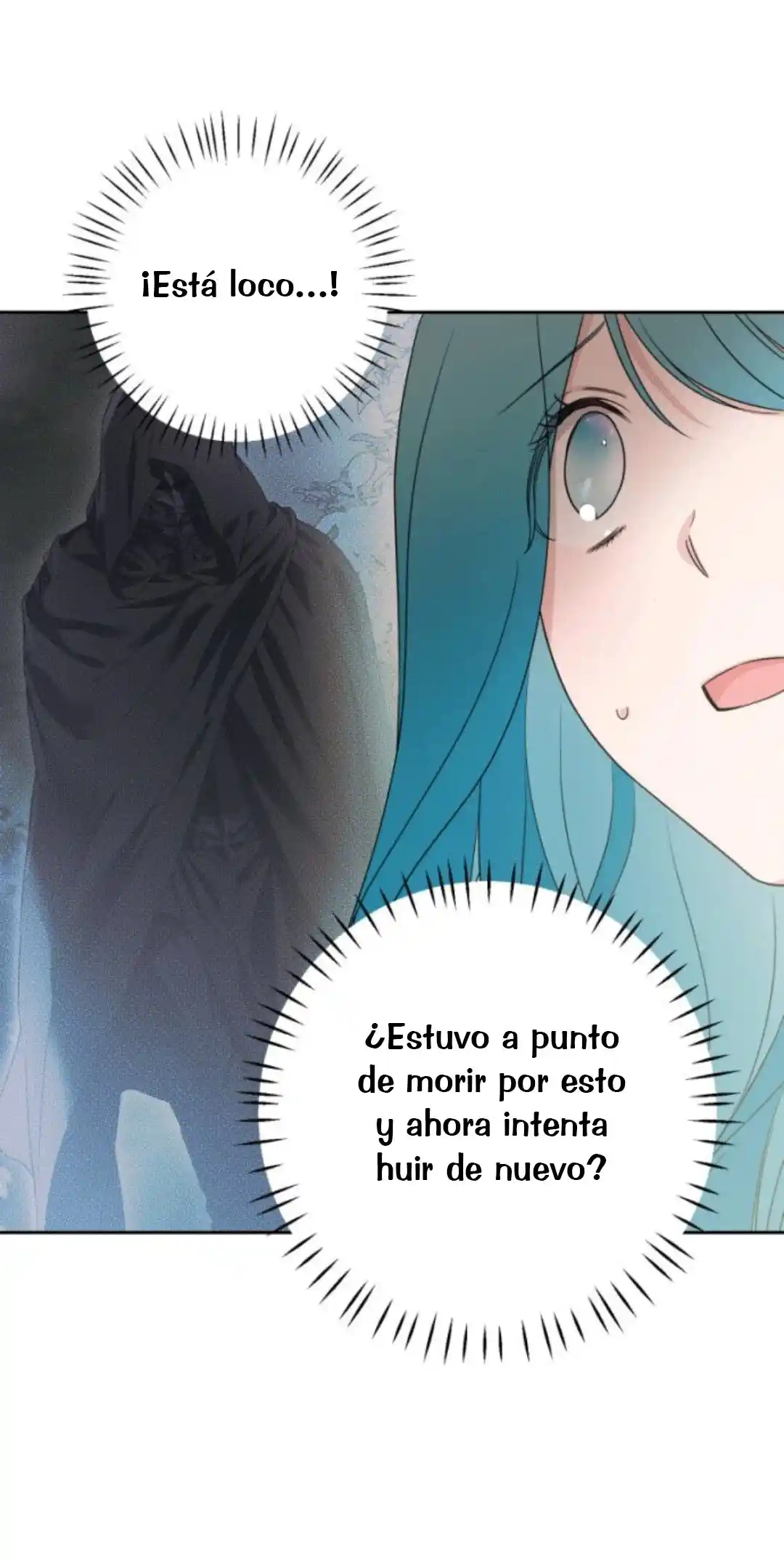 Little Princess Mint - Capítulo 48 - Página 18 - LectorTMOo