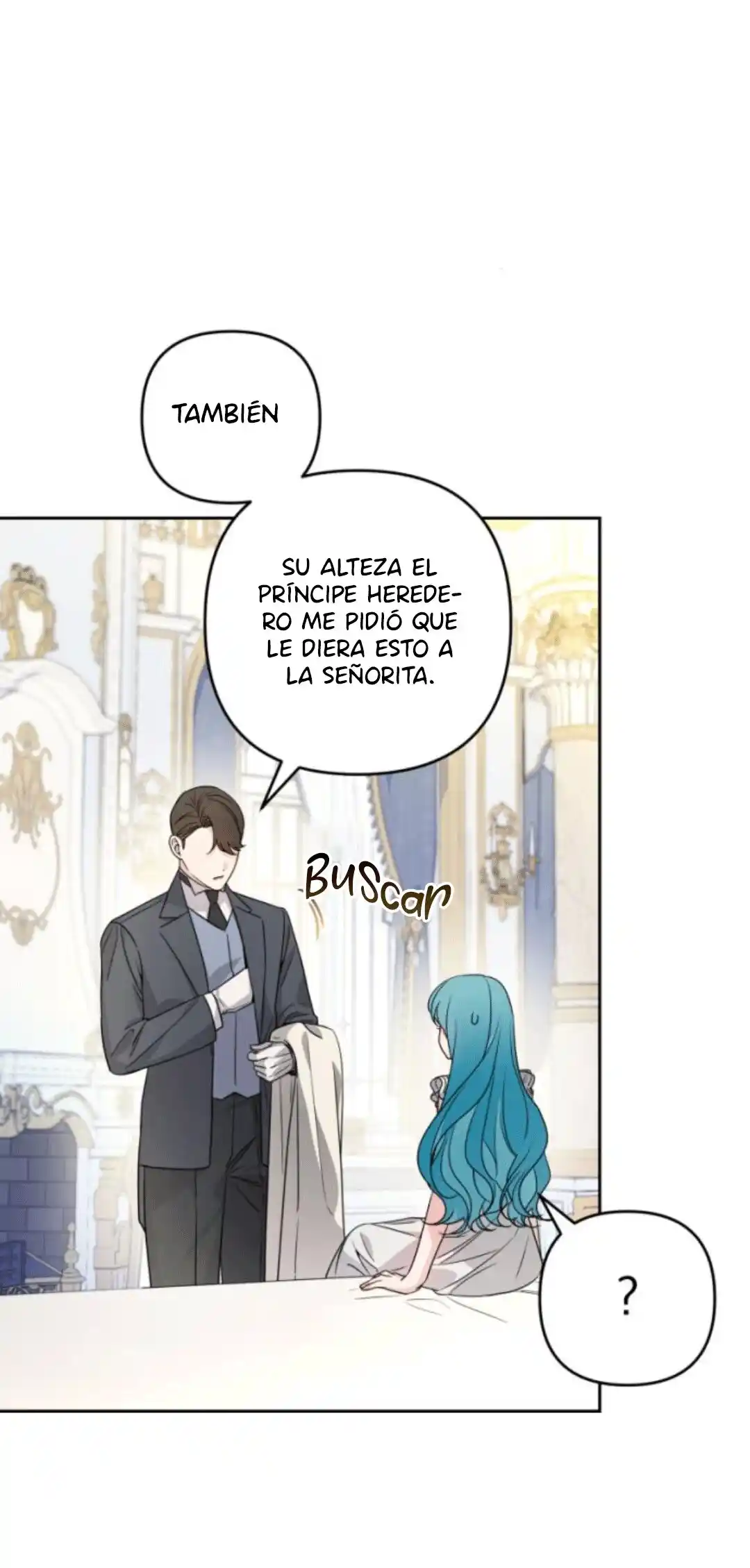 Little Princess Mint - Capítulo 48 - Página 19 - LectorTMOo