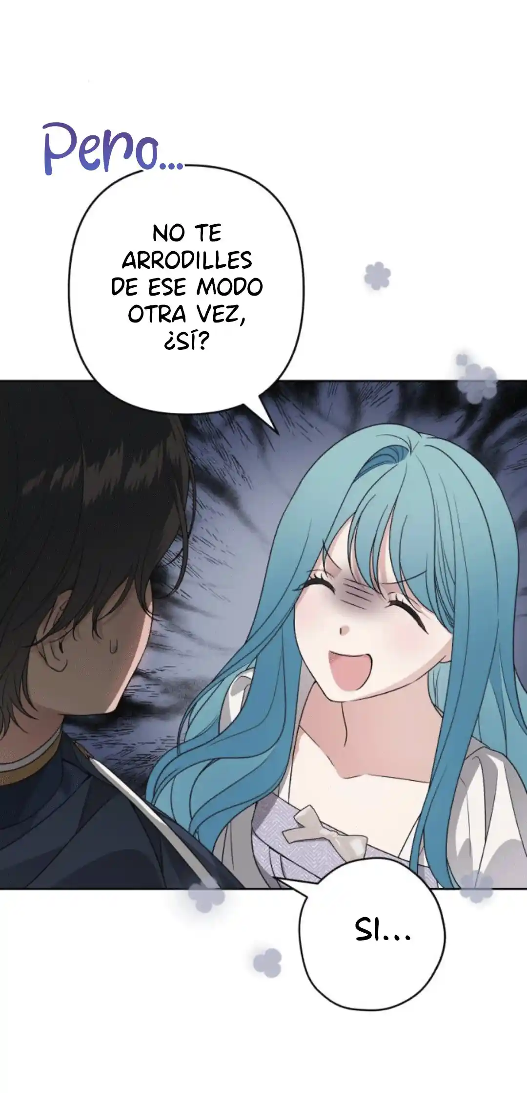 Little Princess Mint - Capítulo 49 - Página 53 - LectorTMOo