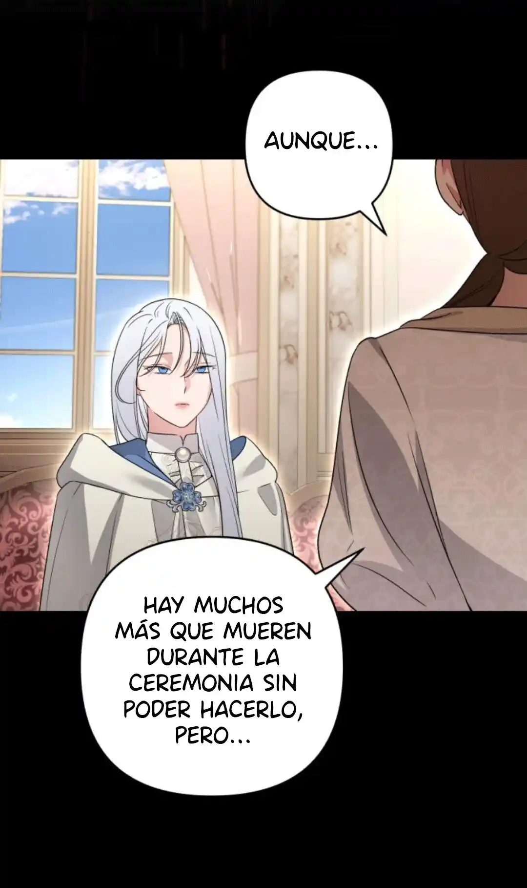 Little Princess Mint - Capítulo 50 - Página 55 - LectorTMOo
