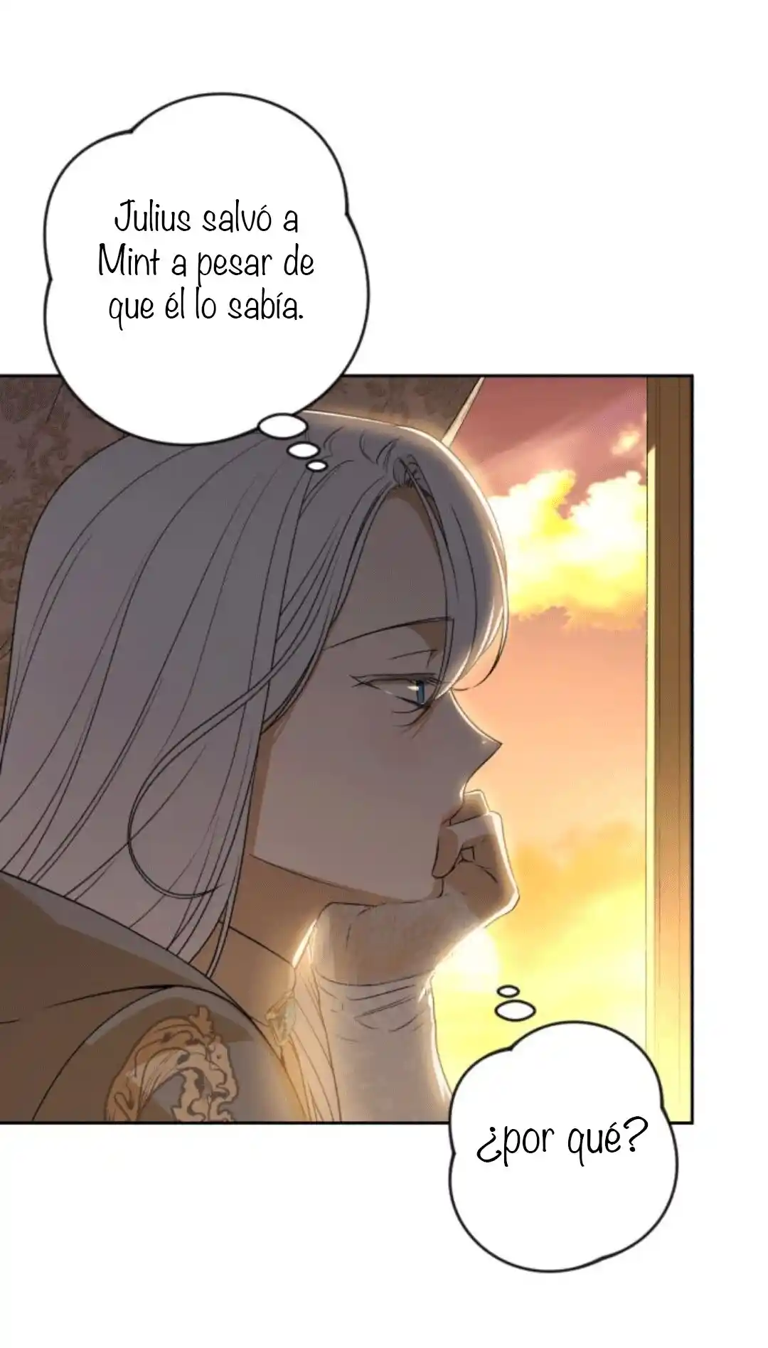 Little Princess Mint - Capítulo 50 - Página 75 - LectorTMOo