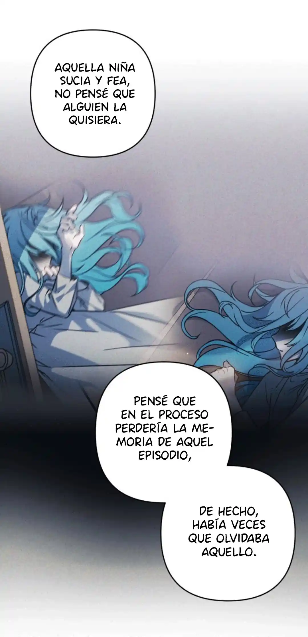 Little Princess Mint - Capítulo 51 - Página 60 - LectorTMOo