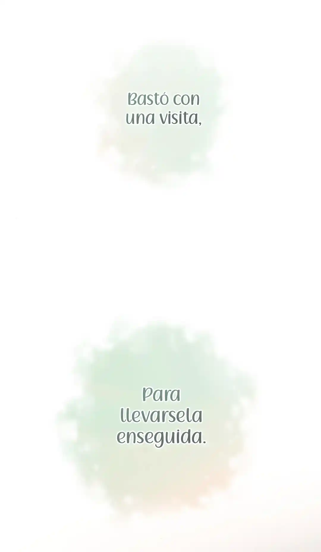 Little Princess Mint - Capítulo 51 - Página 62 - LectorTMOo