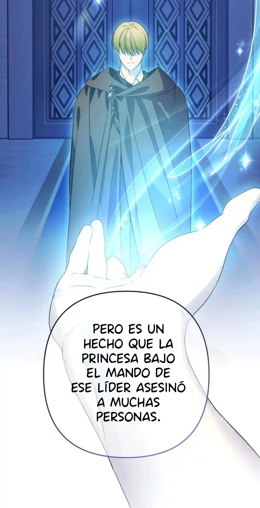 Little Princess Mint - Capítulo 51 - Página 76 - LectorTMOo