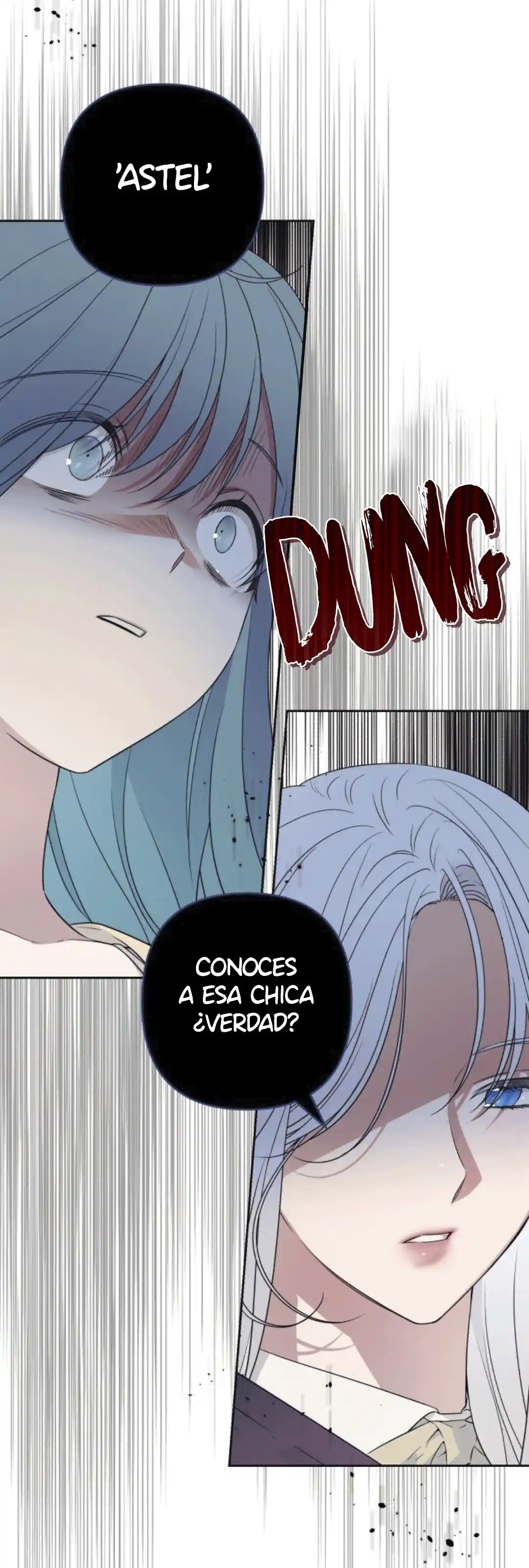 Little Princess Mint - Capítulo 52 - Página 36 - LectorTMOo