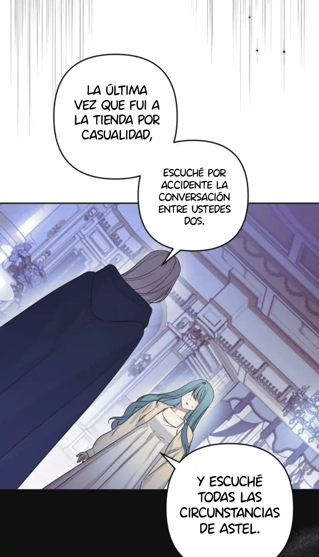 Little Princess Mint - Capítulo 52 - Página 38 - LectorTMOo