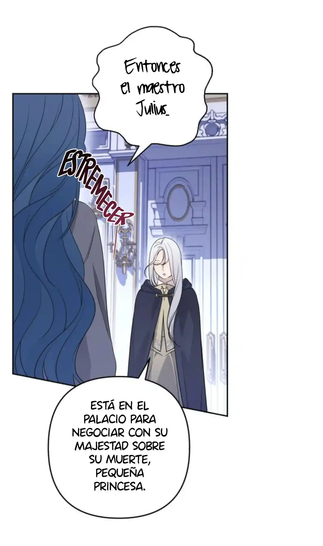 Little Princess Mint - Capítulo 52 - Página 44 - LectorTMOo